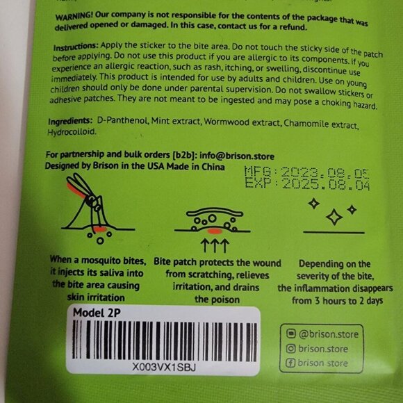 8 Essentials Product Lot Toiletries Sleep Aides Toothbrush heads Nail Treatment - Picture 13 of 14